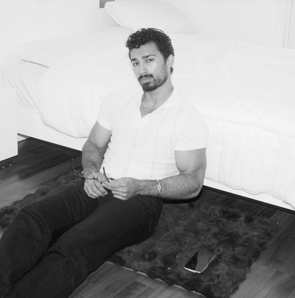 Krishi Dattani
